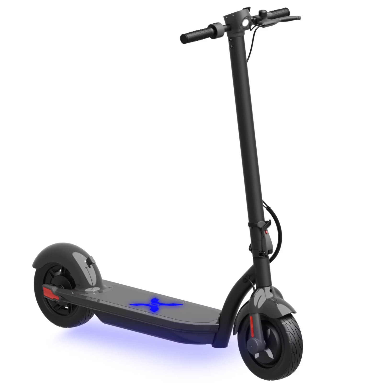 Black Self Balancing Electric Scooter Z277