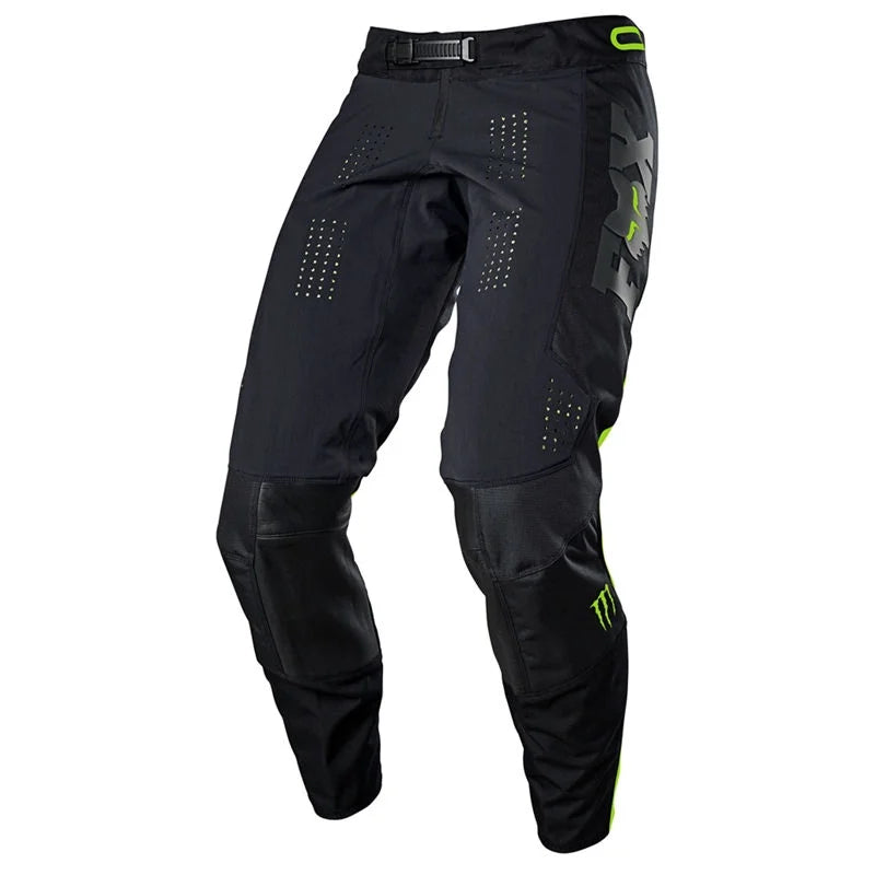 Black Pants V12270