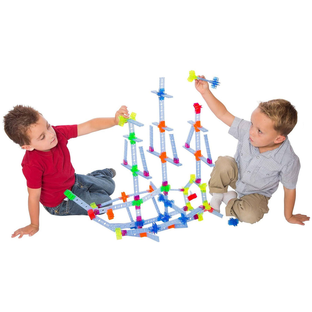 Brackitz Structures Classroom Module G594