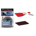 Keel Protector for Boat, White P67140