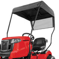 XT1/XT2 Tractor Sun Shade V47154