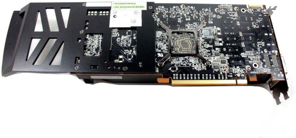 2GB GDDR5 PCI Express Video Graphics Card O3308