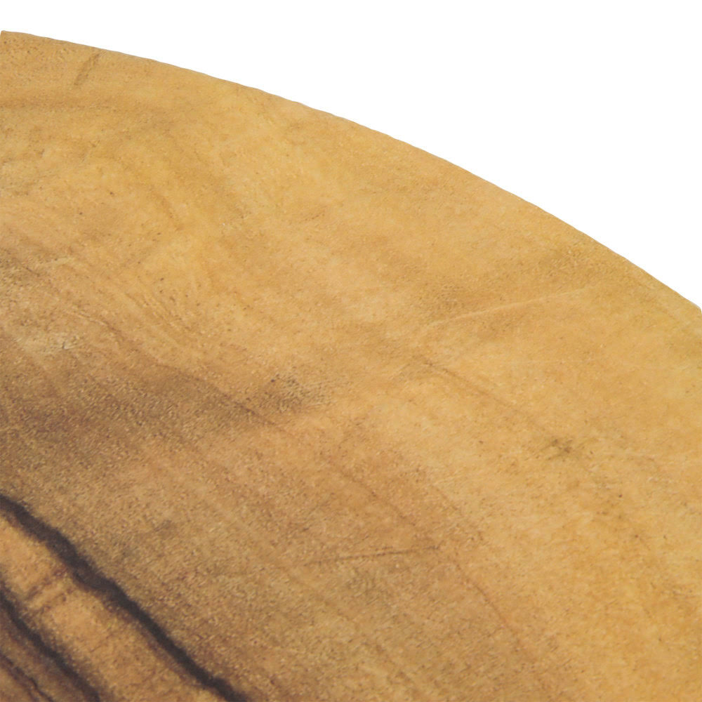 Olive Wood Melamine Serving Board H2156