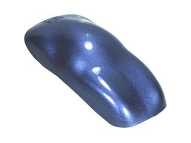 Astro Blue Metallic 1 Quart Urethane Basecoat Paint F52135