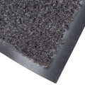 Charcoal Olefin Entrance Mat U125145
