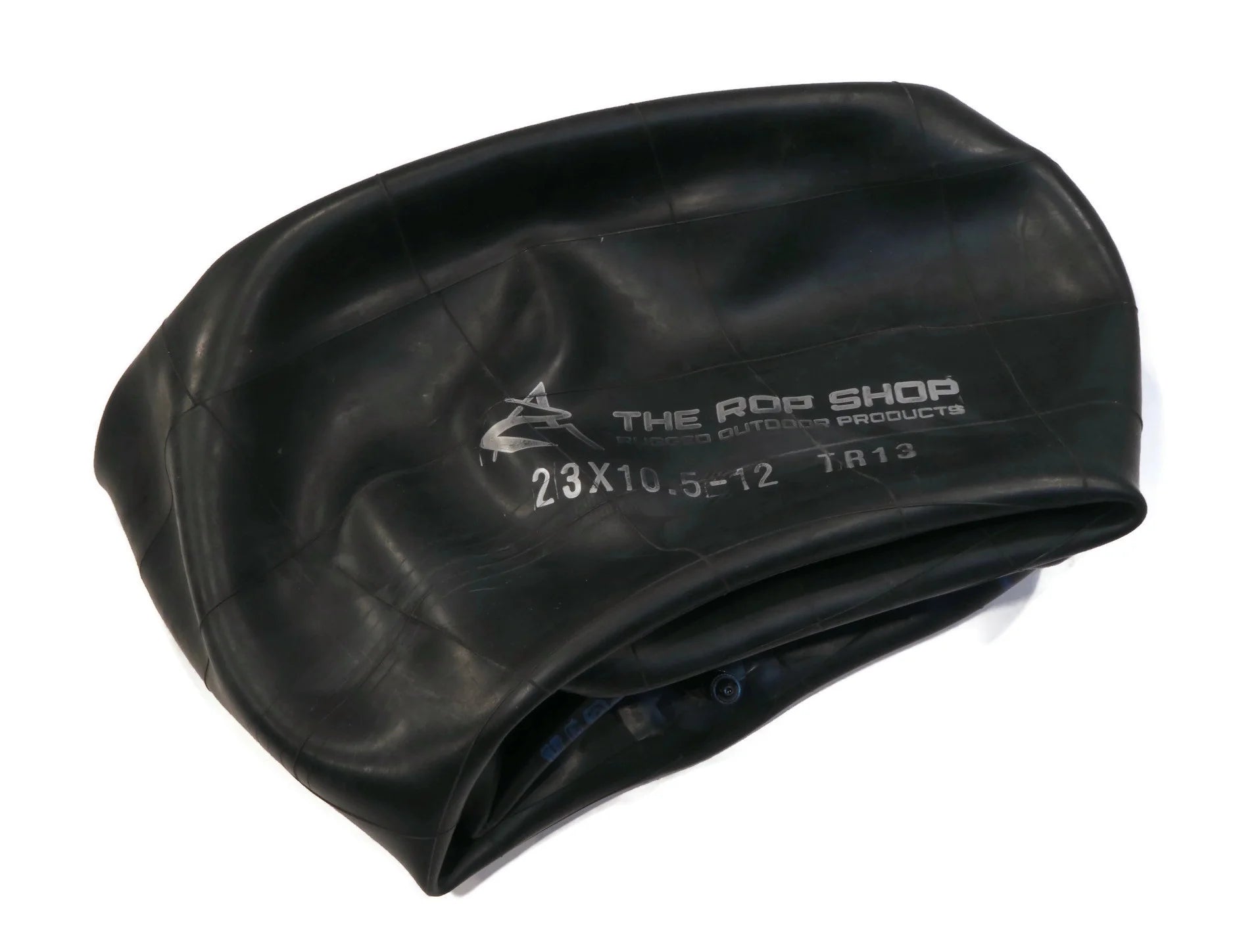 2 Tire Inner Tubes 25x8x12 TR13 Straight Valve S641312