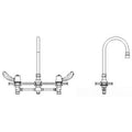 Gooseneck Widespread F496758