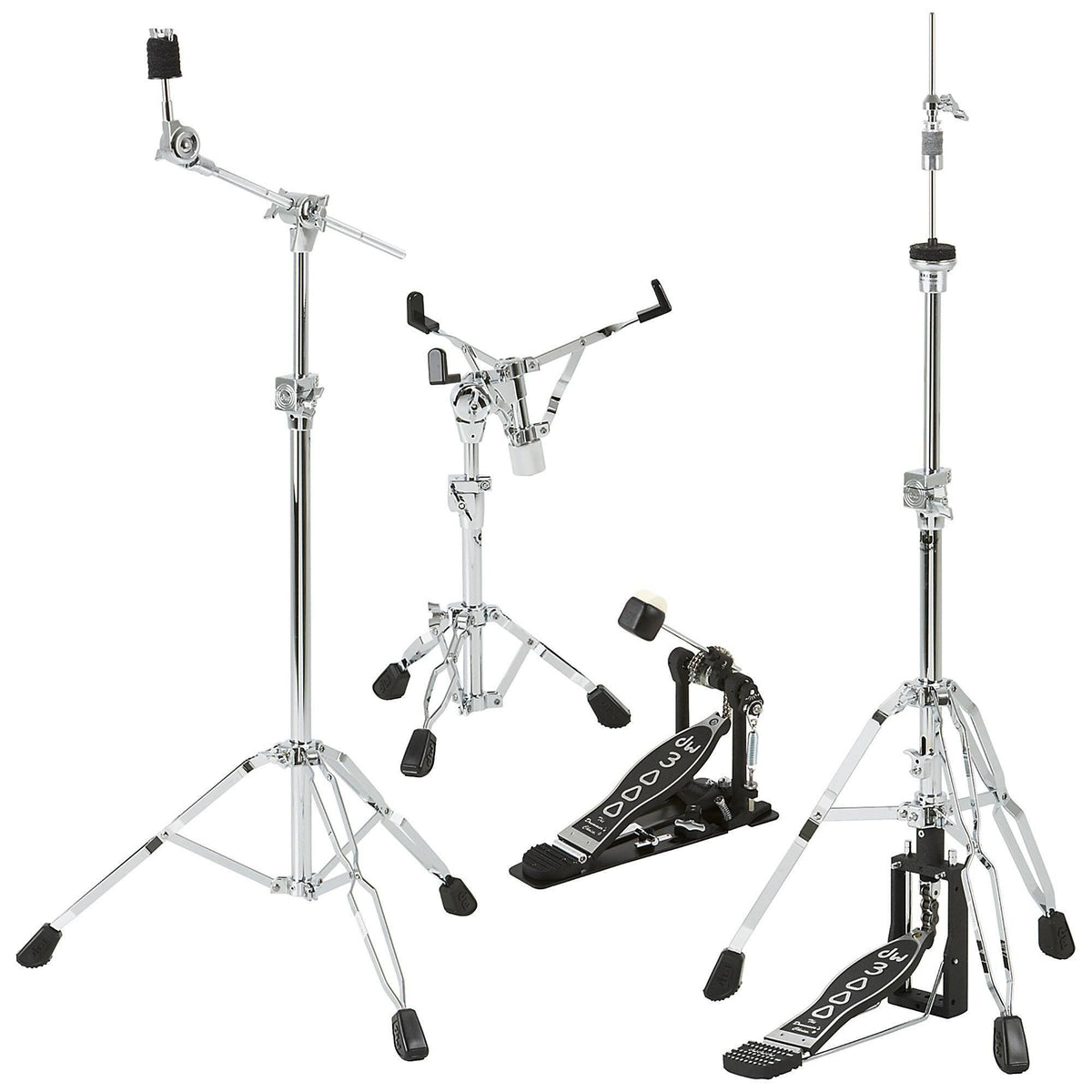 3000 Series Hardware Pack E830