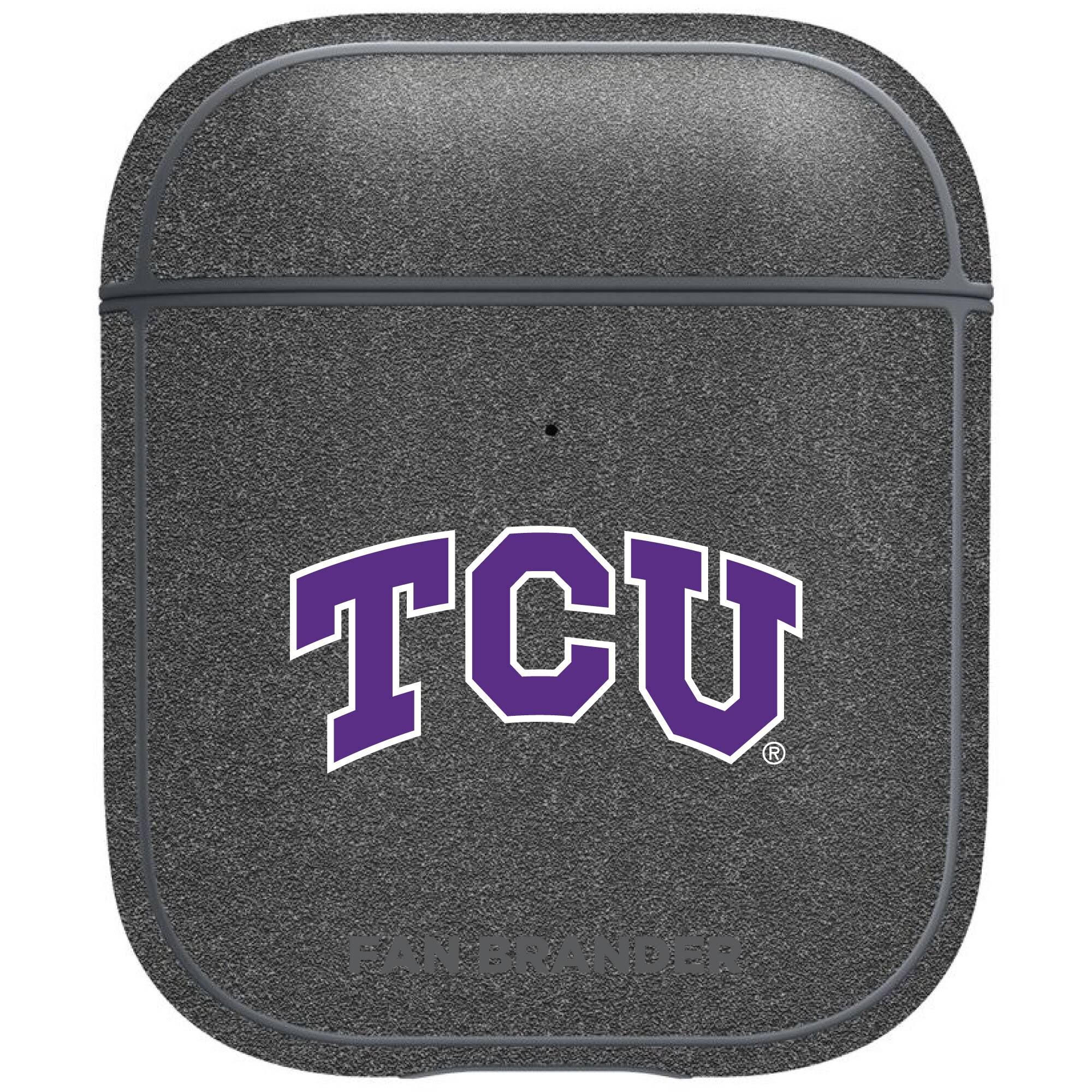 Gray Metallic Air Pods Case A2288