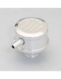 Diecast Aluminum Breathers C8705