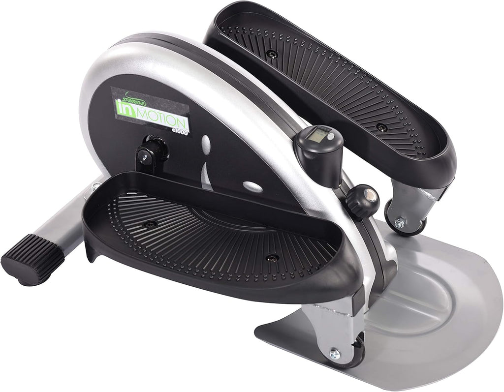 Inmotion Elliptical F6697