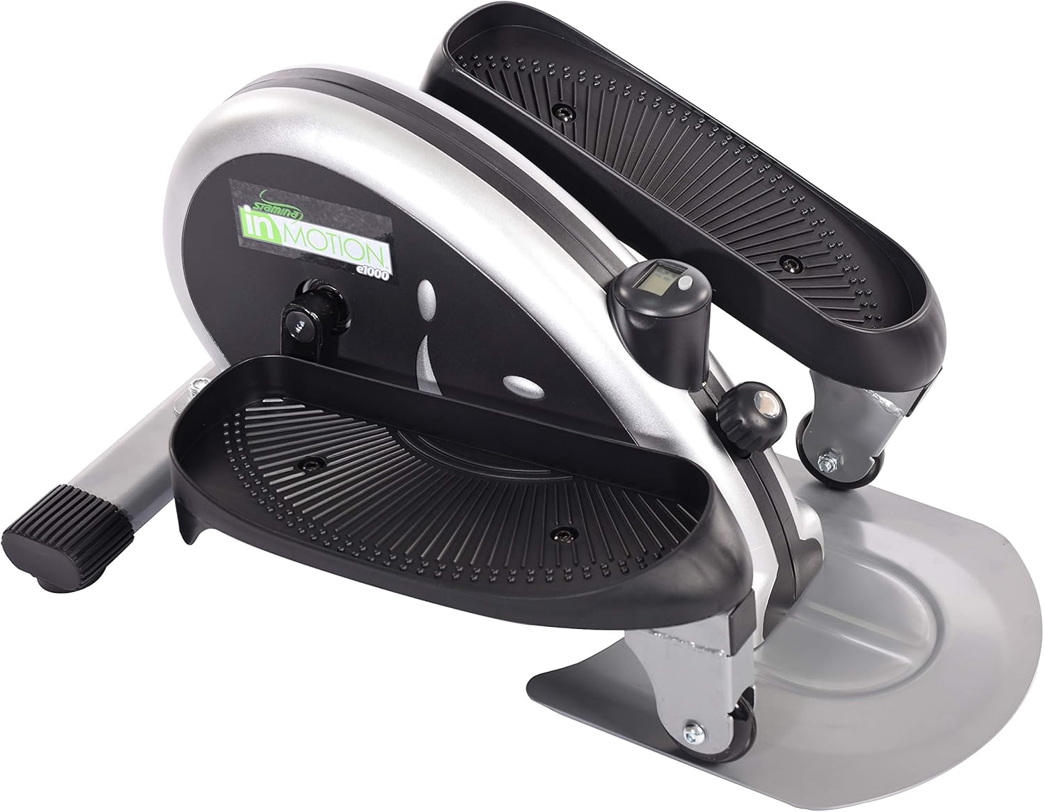 Inmotion Elliptical F6697