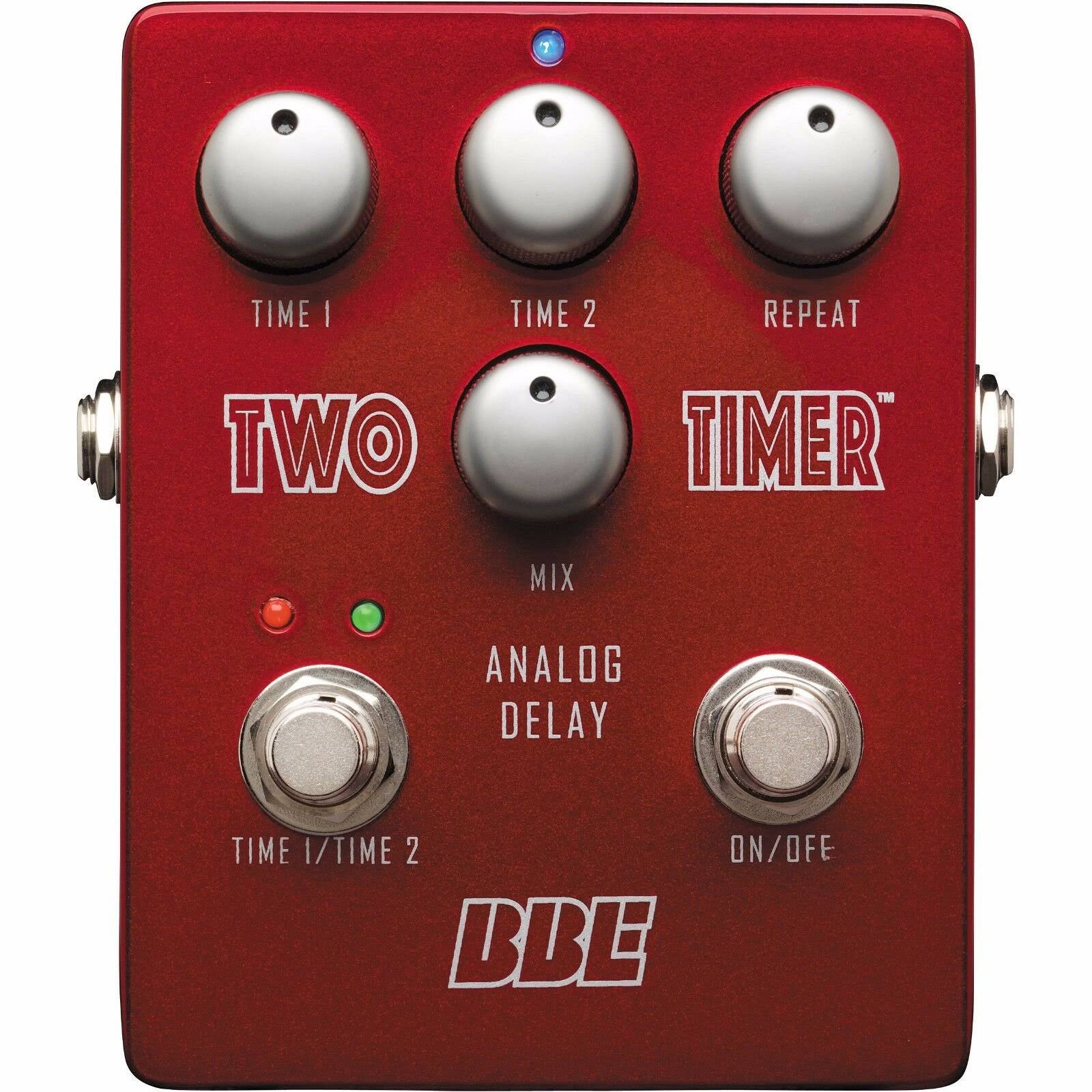 Analog Delay Pedal U75460
