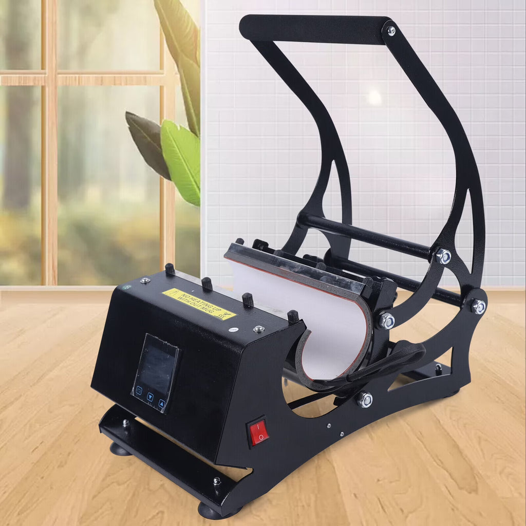 20oz Tumbler Mug Heat Press Transfer Machine X50540