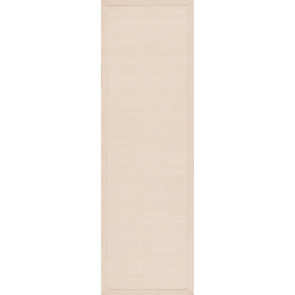 Natural Fiber Sisal Jute Area Rug N809