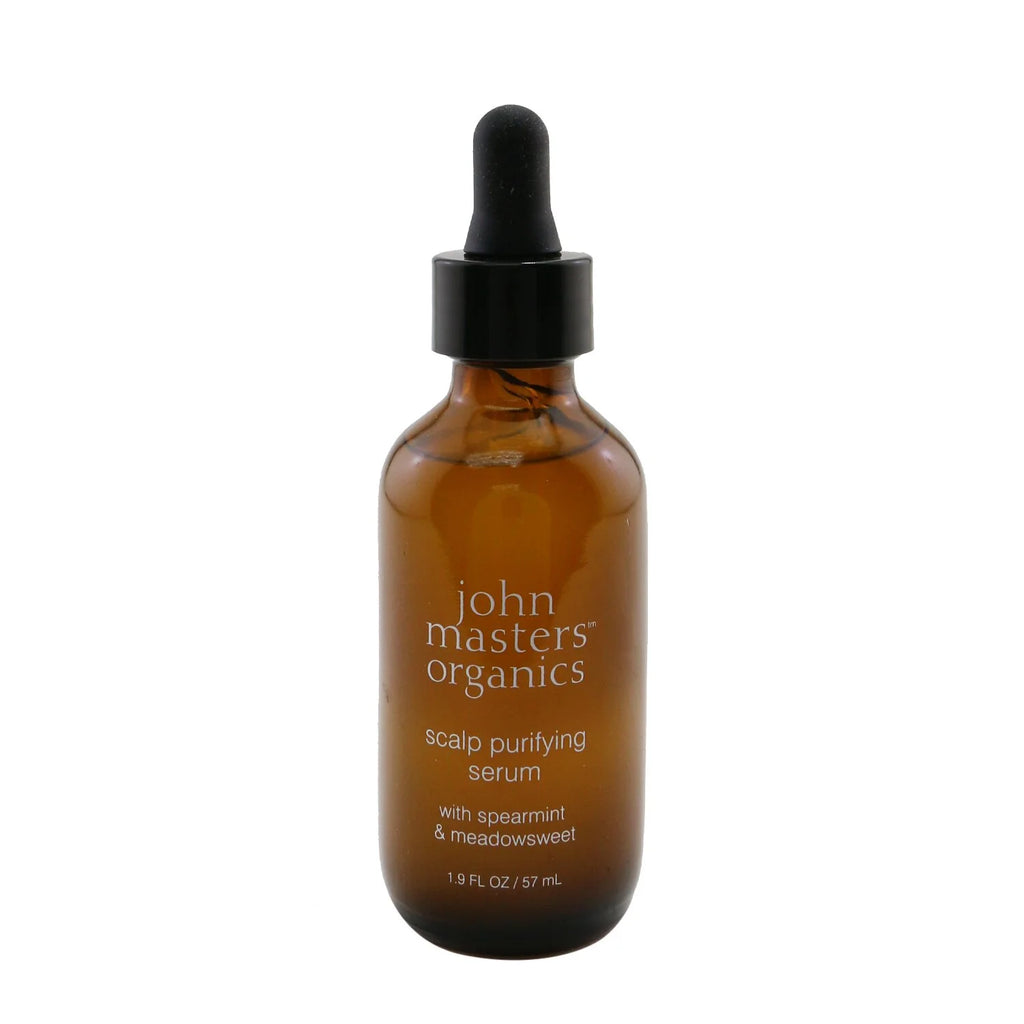 Scalp Purifying Serum With Spearmint & Meadowsweet 57ml Z993