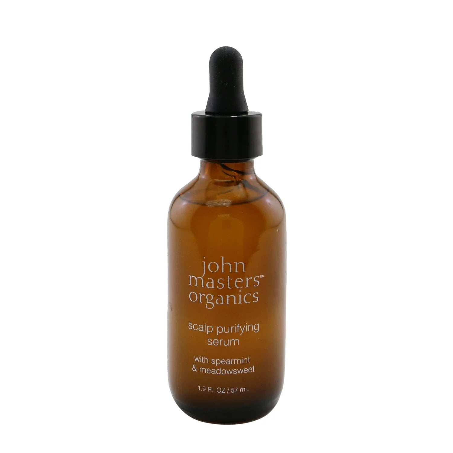 Scalp Purifying Serum With Spearmint & Meadowsweet 57ml Z993