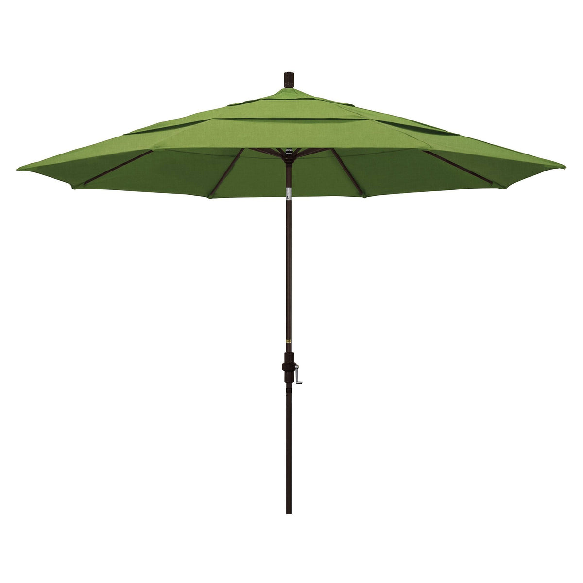 Aluminum Market Umbrella B79300