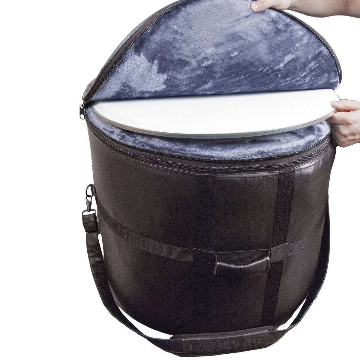 18x22 x 16x22 Bass Drum Bag Z659