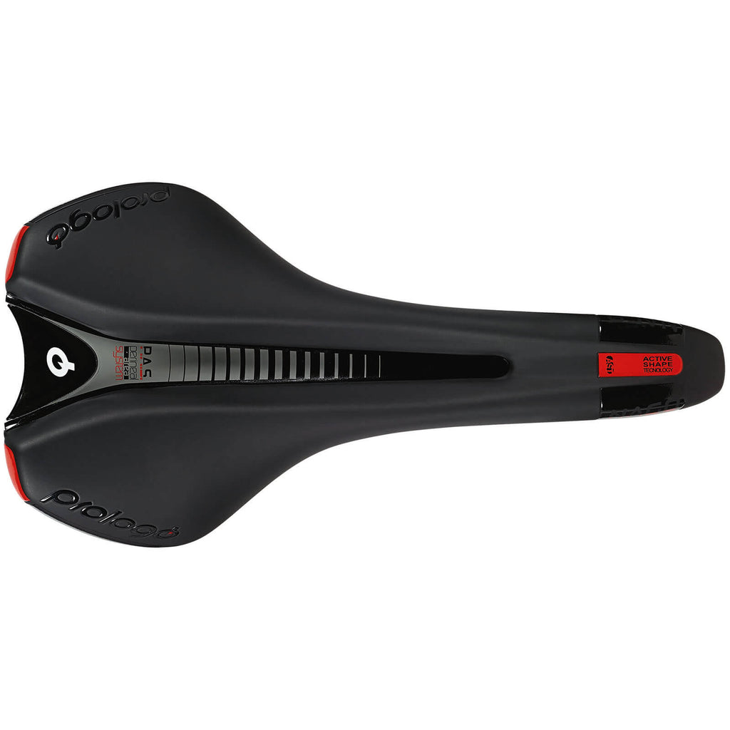 Black Saddle H464