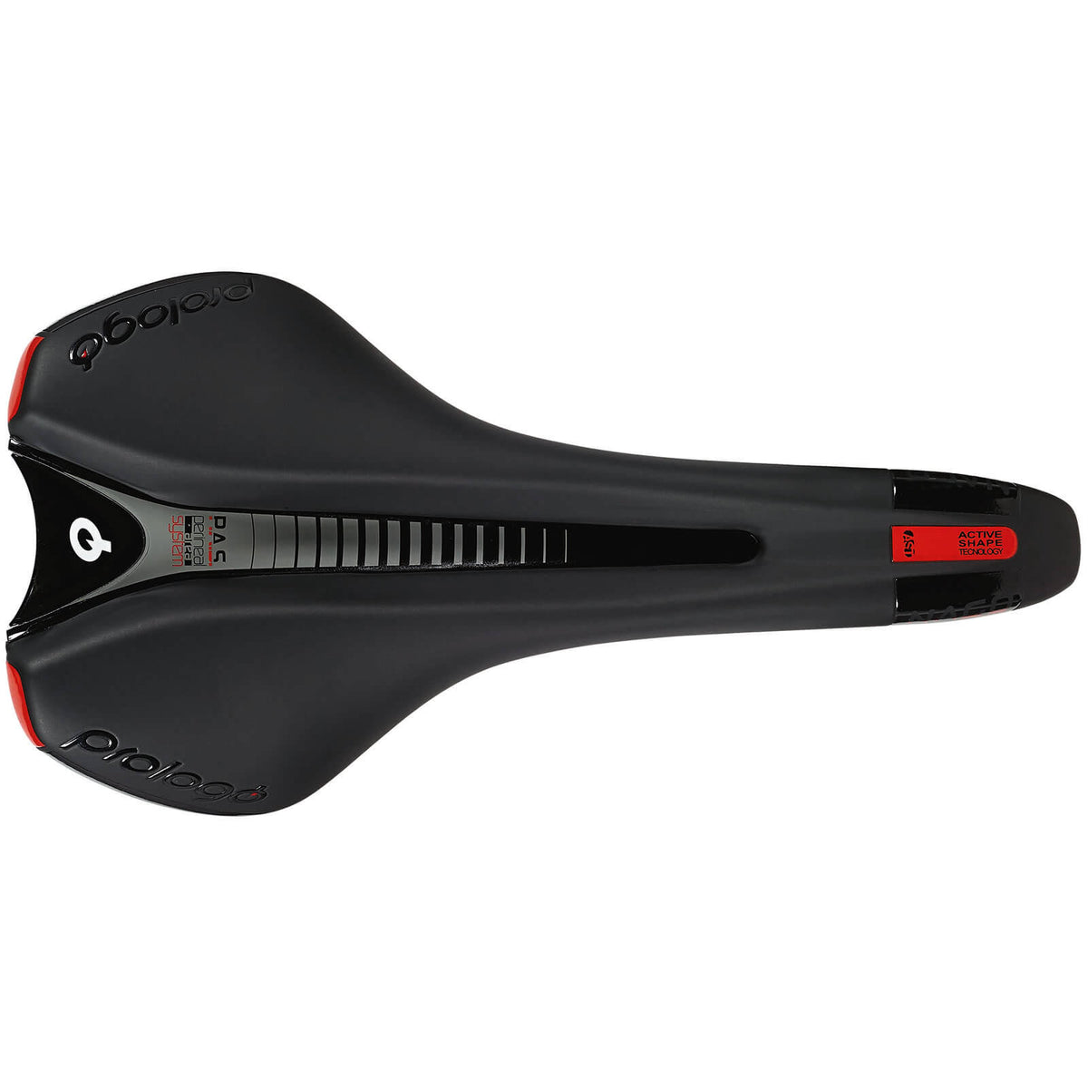 Black Saddle H464