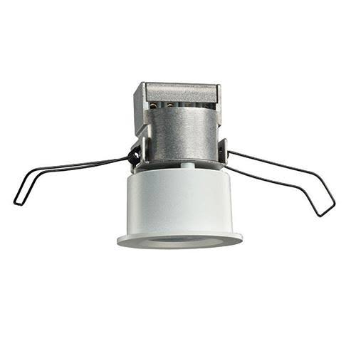 Bronze 16 Degree Mini LED Spot Light 3500K 12V U19431