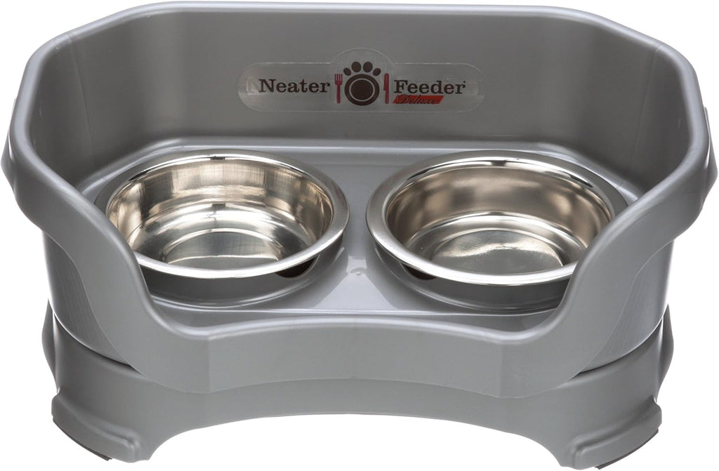 Neater Feeder Deluxe Dog and Cat Feeder P7188