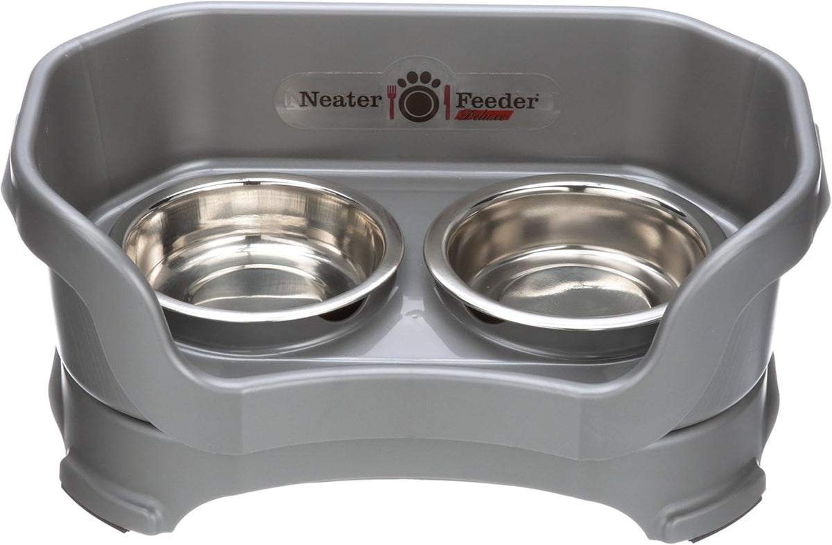 Neater Feeder Deluxe Dog and Cat Feeder P7188