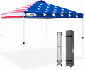 10' x 10' Pop Up Canopy Tent A650