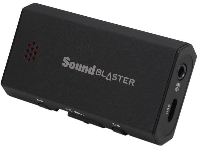 Stereo Sound Card Y8369