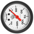 Phantom Mechanical Oil Pressure Gauge C373