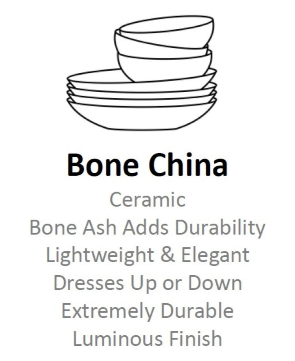 5 Piece Place Setting T21689