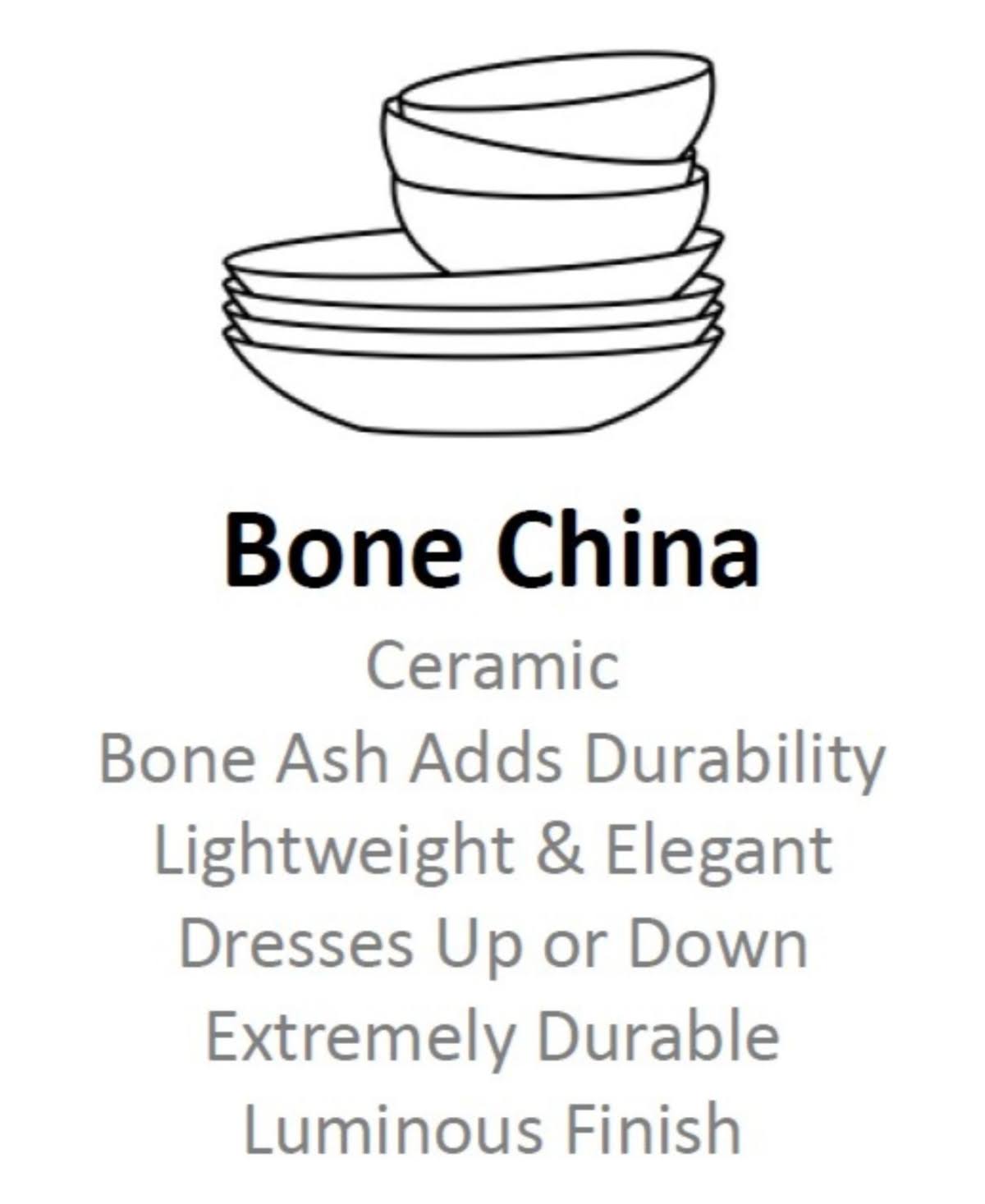 5 Piece Place Setting T21689