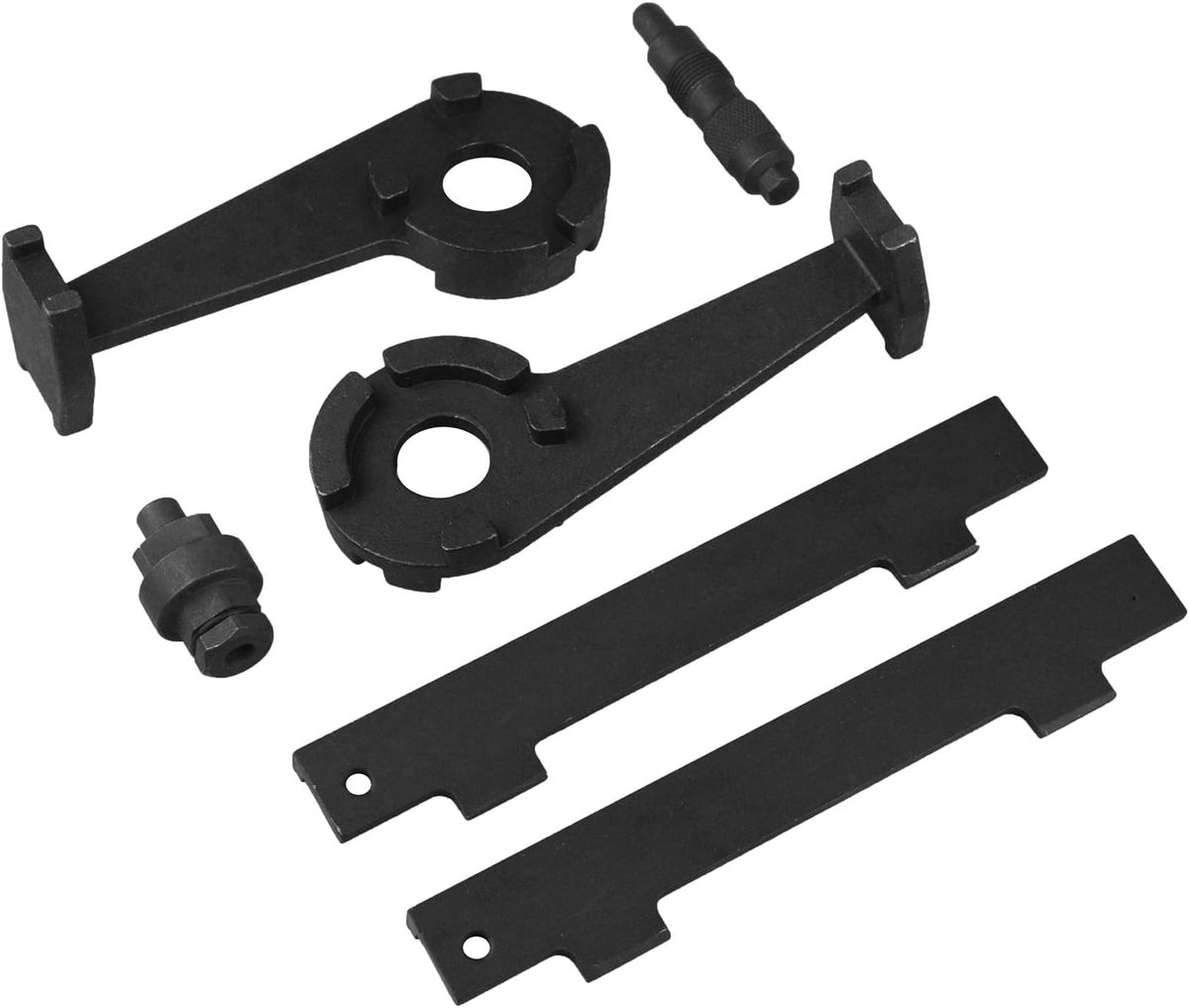 Camshaft Locking/Timing Tool Kit for VW Audi 4.2L V8 Engine, Pack of 2 K3472