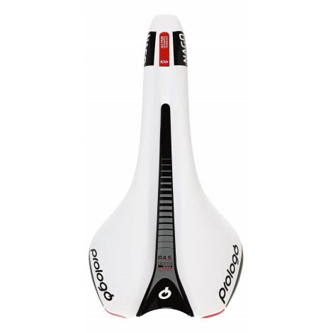 Black Saddle H464