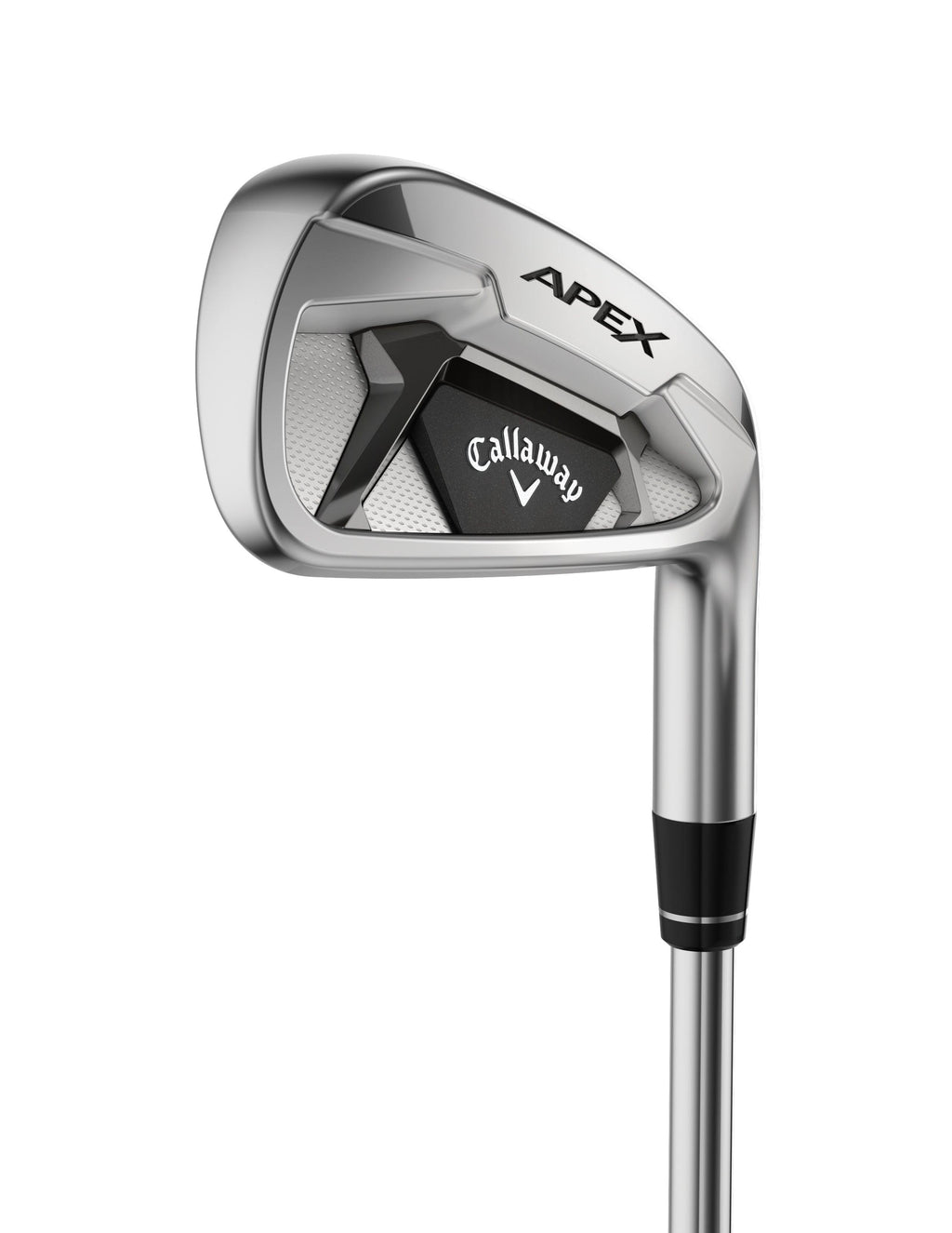 Left Handed 3 Iron Graphite Stiff Single Iron O3451