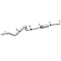 Cat Back Exhaust System U187392