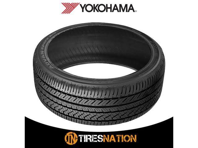 255/45R18 99Y Tire M883