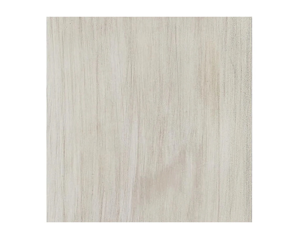 Whitewash 2 Drawer Desk T794