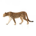 Cheetah Male Wildlife Figurine U411