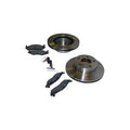 Disc Brake Service Kit S480