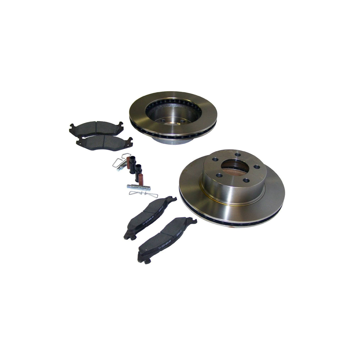 Disc Brake Service Kit S480