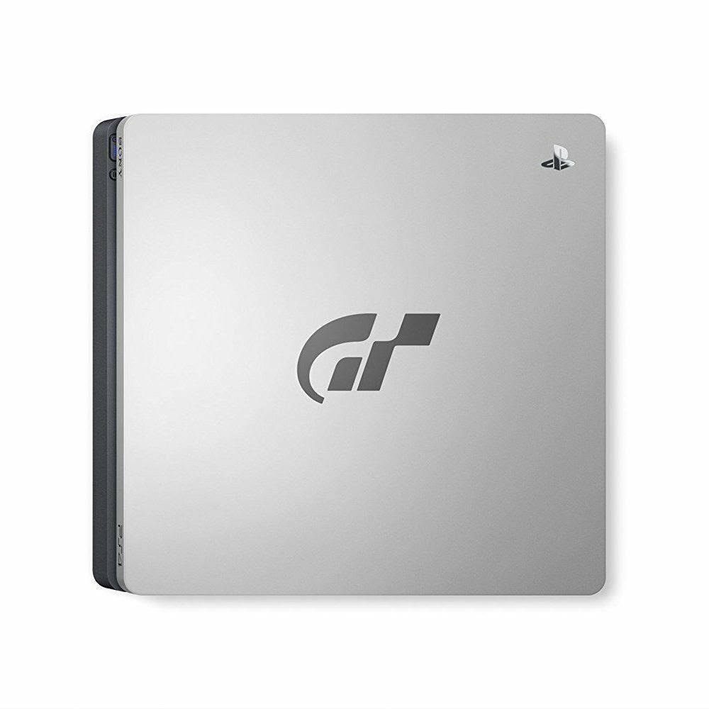 Gran Turismo Sport Limited Edition X487