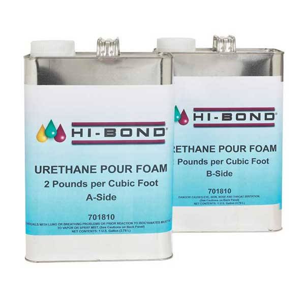 2lb Pour Foam Kit Q549525