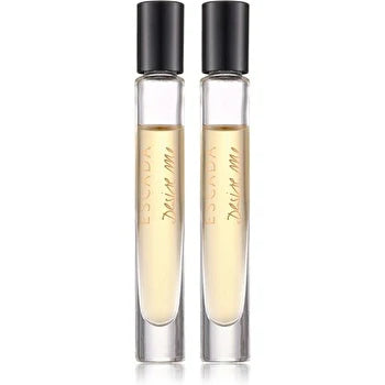 Eau De Parfum Roll-on Miniature 2x 6ml S7271