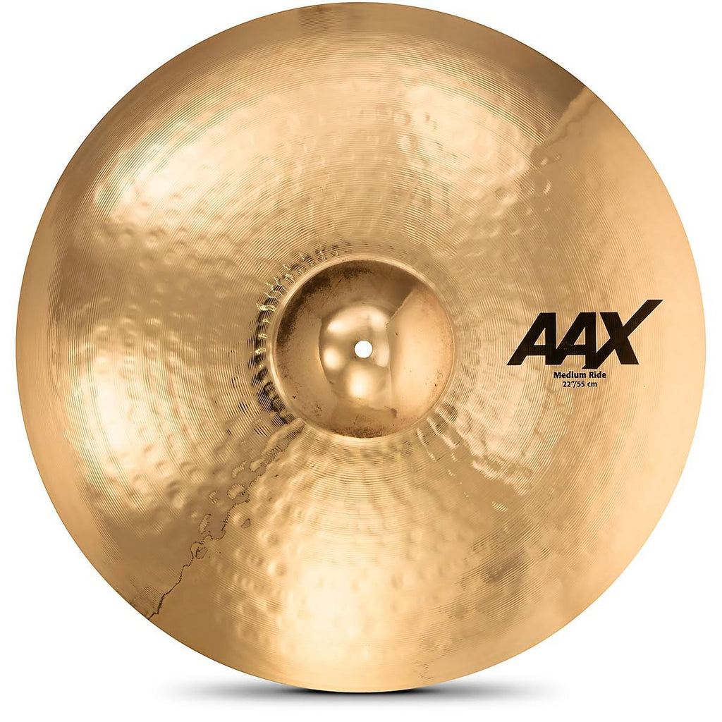 22 in. Medium Ride Cymbal R410089