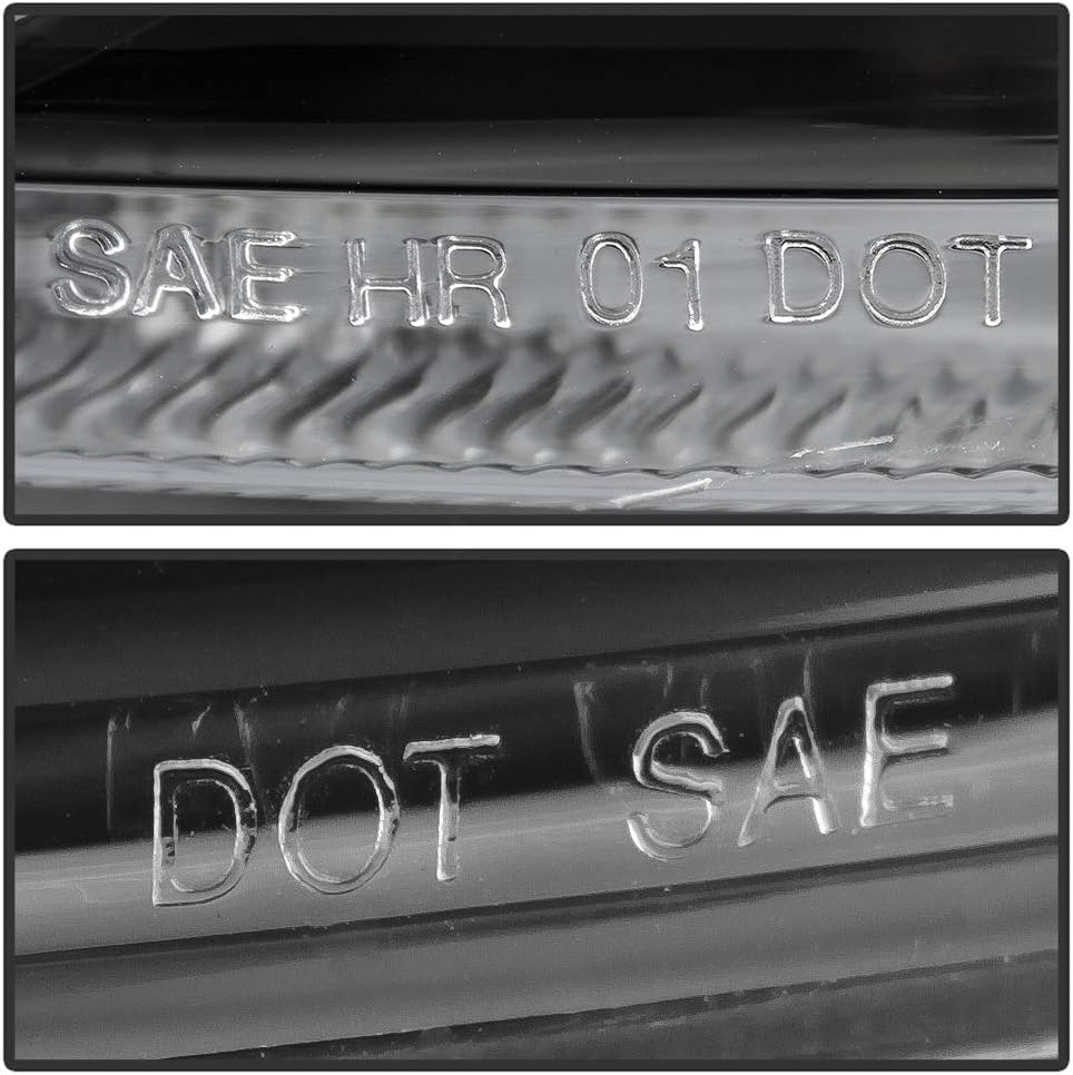 2001-2005 Ford Explorer Sport Sport Trac Headlights Headlamps with Corner Lights 4PCS T605445