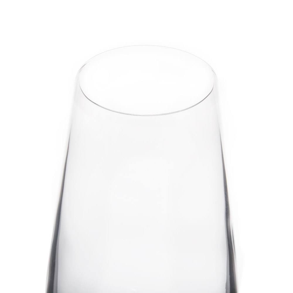 24/Case 5.25 oz Flute Glass T849089