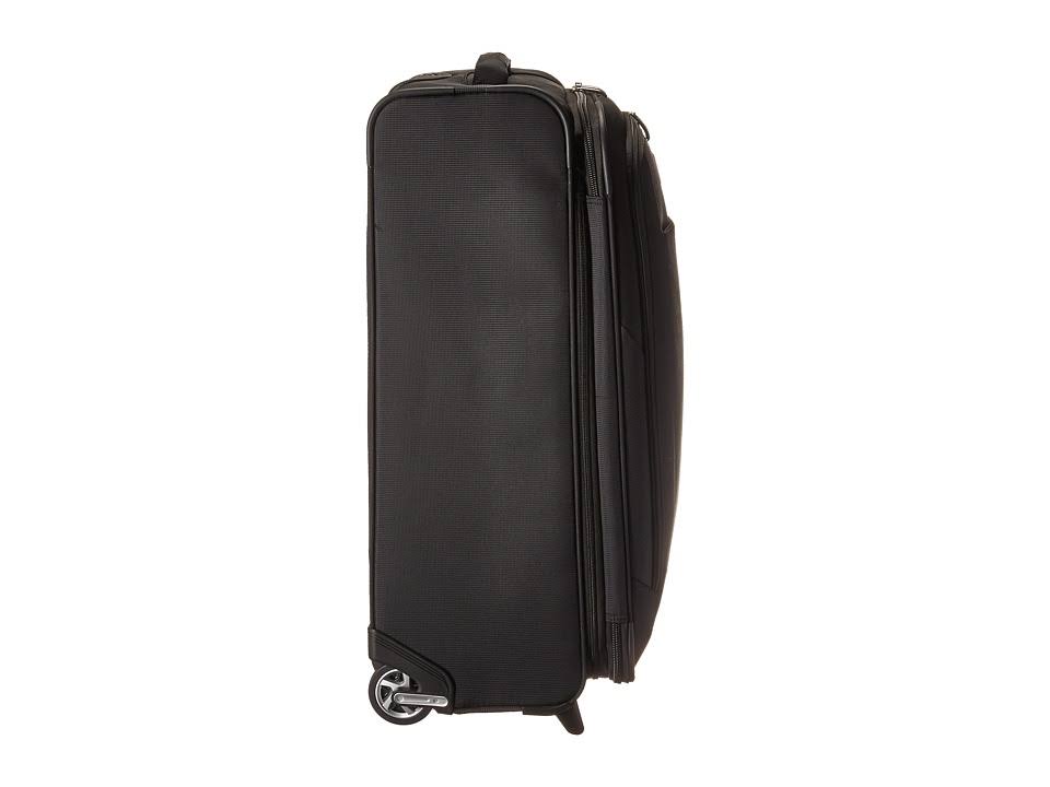 Black Expandable Rollaboard N342