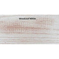 Woodleaf White Rocking Chair X6931
